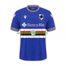 Divisa di Calcio Sampdoria Prima 2023/2024